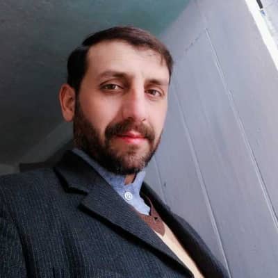 faisi Rajput
