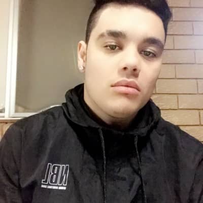 Aaron