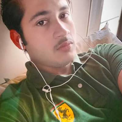 shahzad nasir