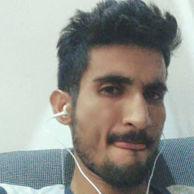 vinod Singh