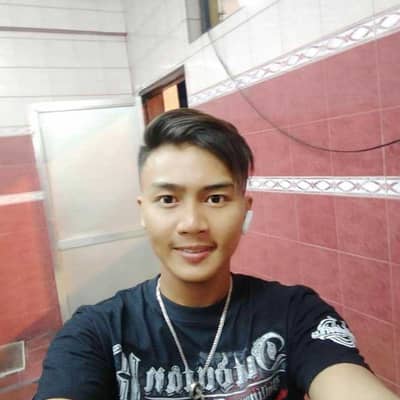 jeric
