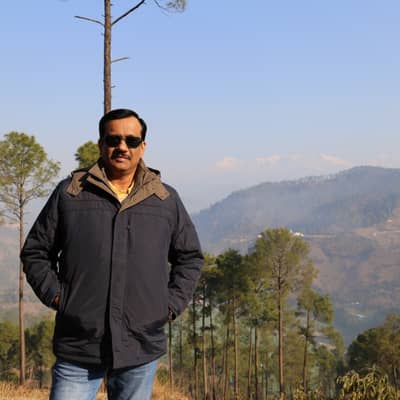 Shekhar