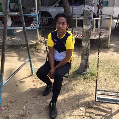 Simplyraymund