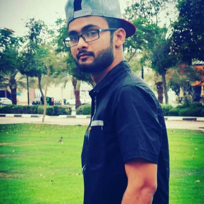 Mohsin juTt