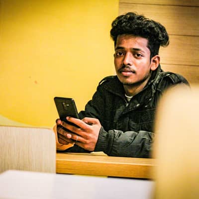 Siddarth