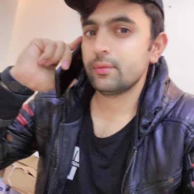 CH Ali