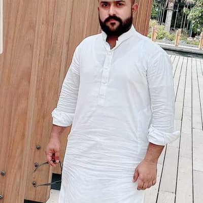 raja khan