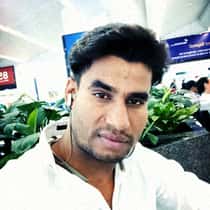 Shahil Singh