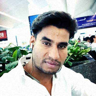Shahil Singh