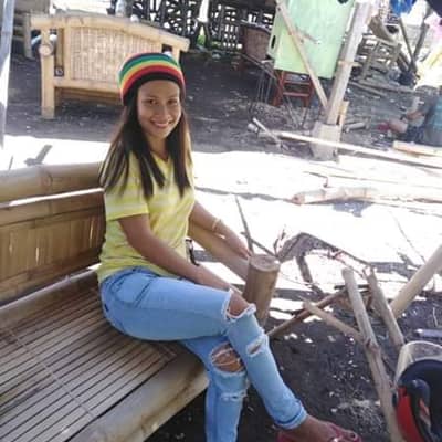mary lovelie