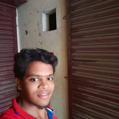 MUTHUPANDI