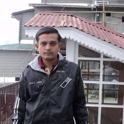 Pravin dhepe