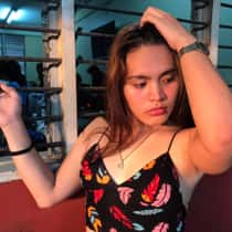 Jamee Punzal