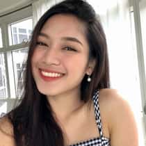 Jhienny Gail