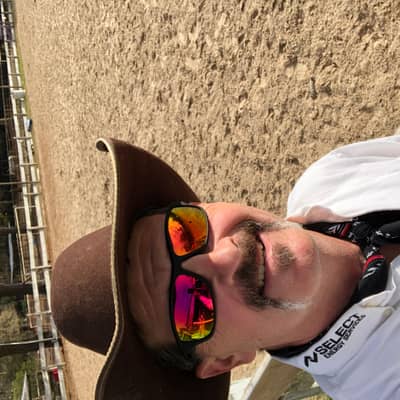 Cowboy