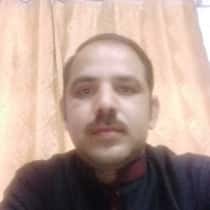 Rana Naeem