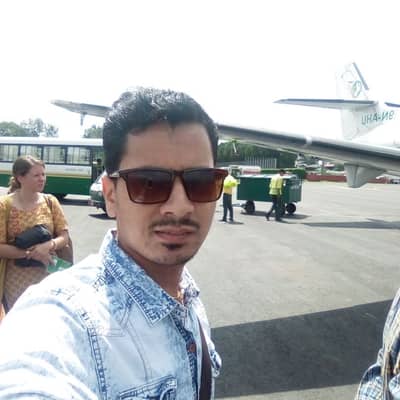 krish