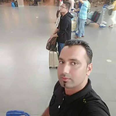 love sandhu