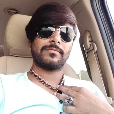 stylish faishal