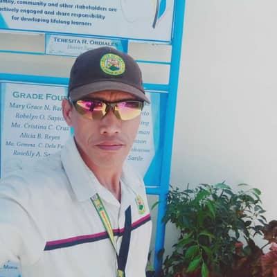 benjamin custodio