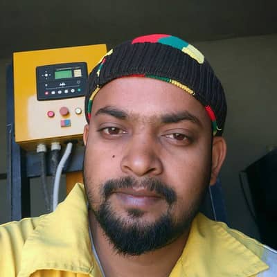 manoj
