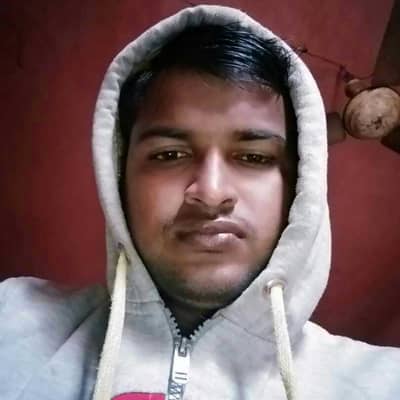 Bikram Jena
