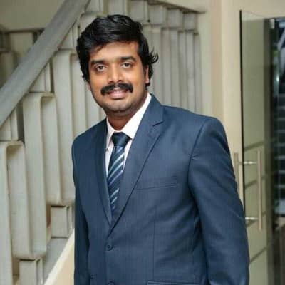 HARISH