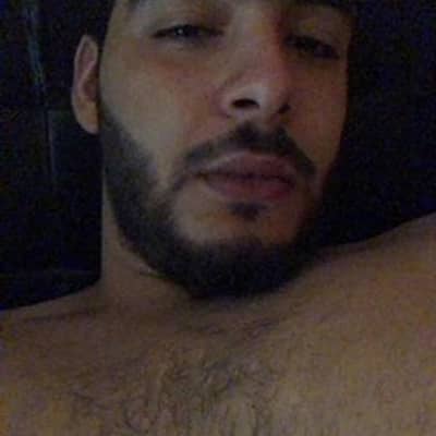 handsomeman