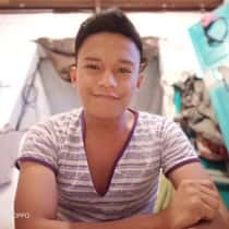 Kenneth Reyes