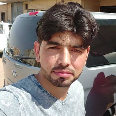 Xee Ali