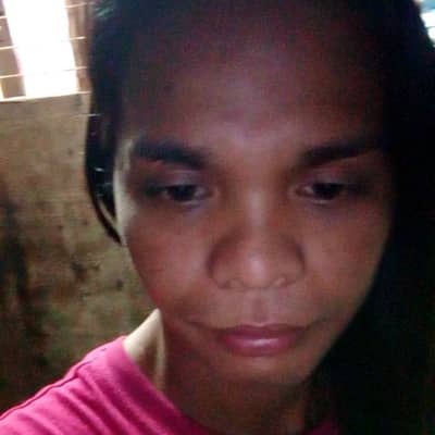 charmaine de Jesus