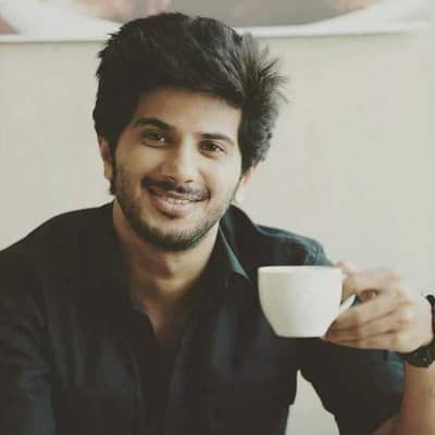 dulquer