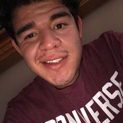 Davidred