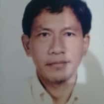 Joel Pino Salvador