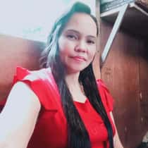 Lonely girl