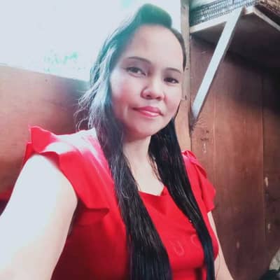 Lonely girl