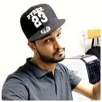Ahmed