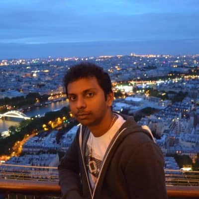 Vinoth