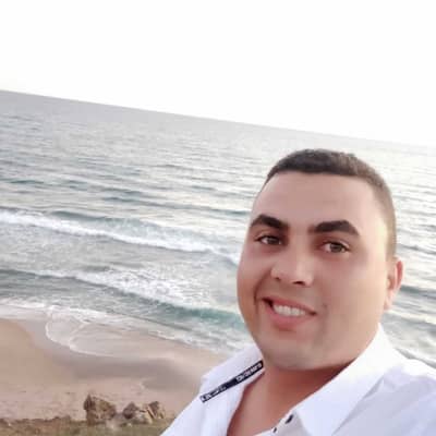 khaled