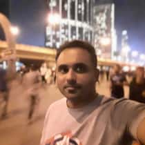 Naser Becker