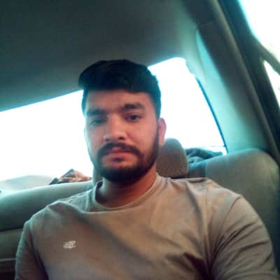 Jahanzaib