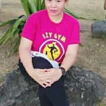 mary joy