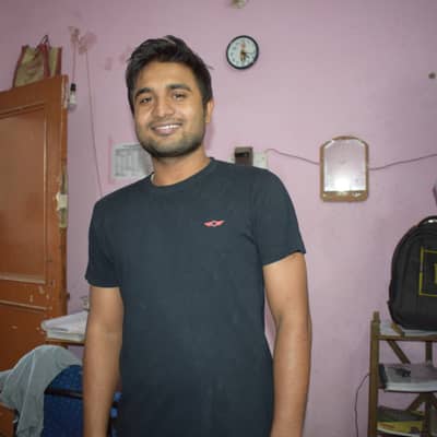 mukesh