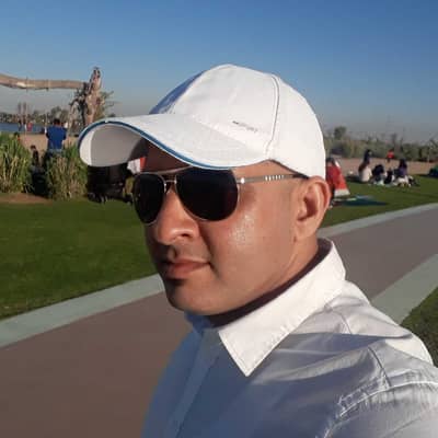 Raj