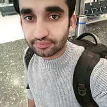 Sardar Ahmed