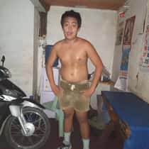 Christian Mark