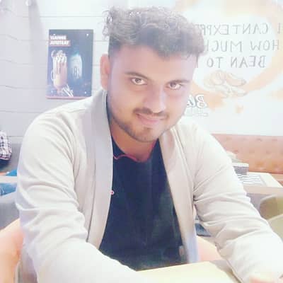 Abhay Singh