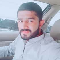 Shahzad Hassan