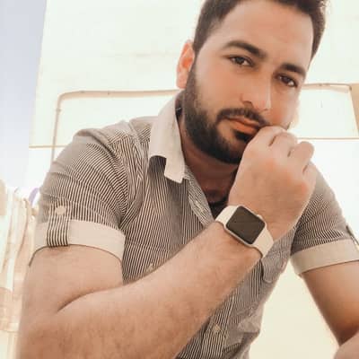 Ahmed