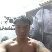 an